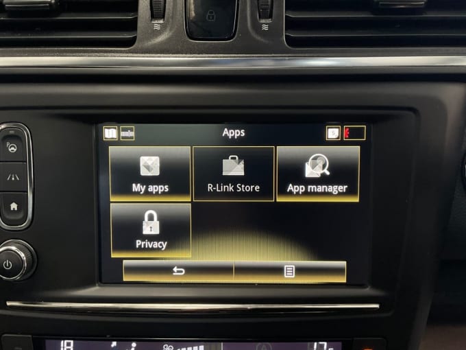 2025 Renault Kadjar