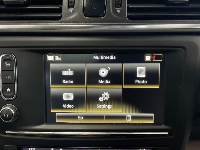 2025 Renault Kadjar