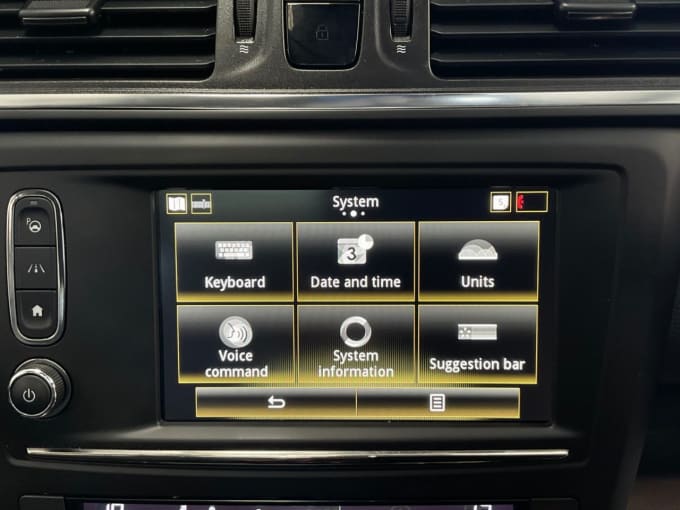 2025 Renault Kadjar