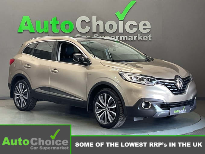 2025 Renault Kadjar