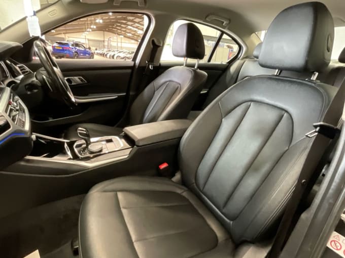 2025 BMW 3 Series