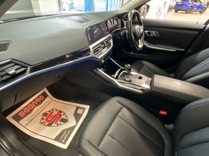 2025 BMW 3 Series