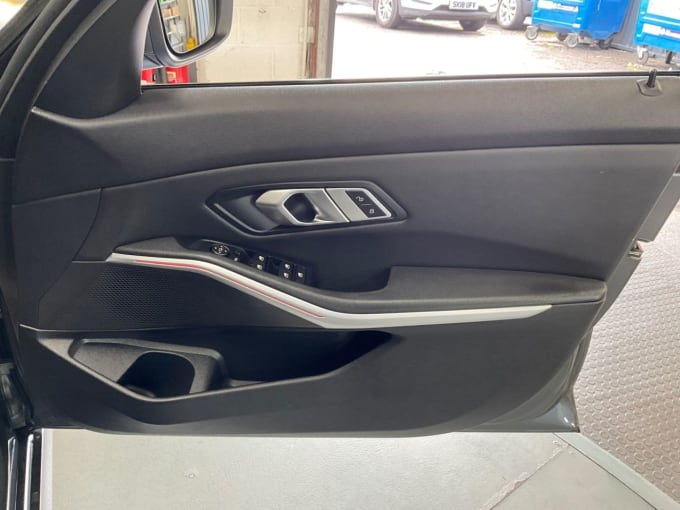 2025 BMW 3 Series