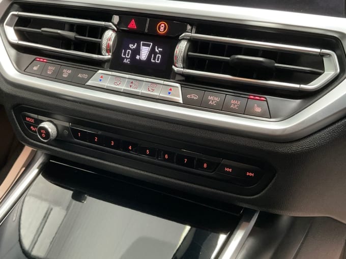 2025 BMW 3 Series