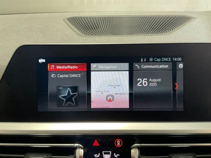 2025 BMW 3 Series
