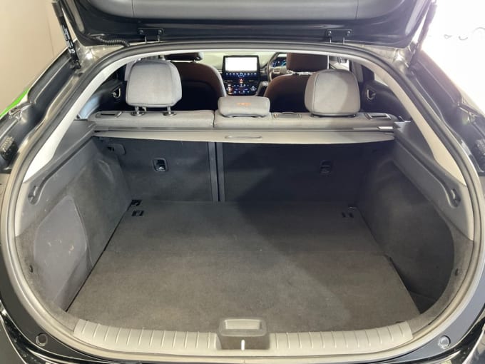 2020 Hyundai Ioniq