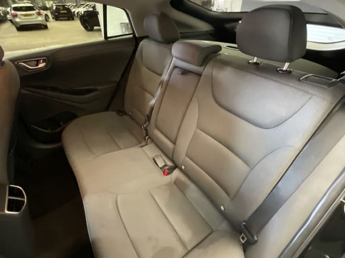 2020 Hyundai Ioniq