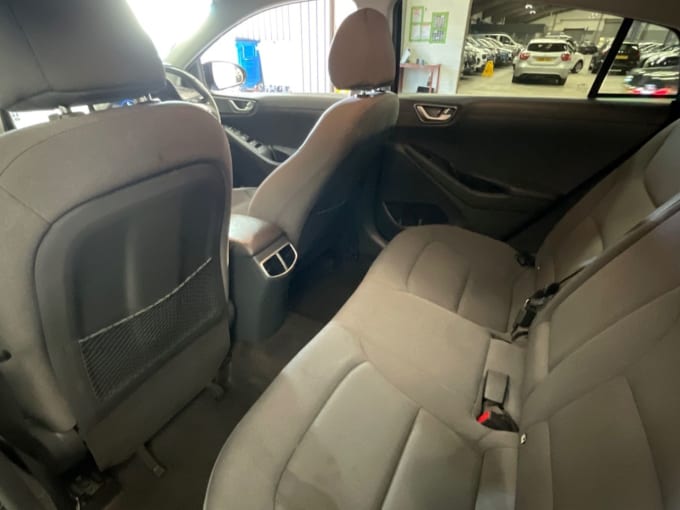 2020 Hyundai Ioniq