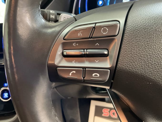 2020 Hyundai Ioniq