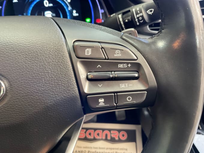 2020 Hyundai Ioniq