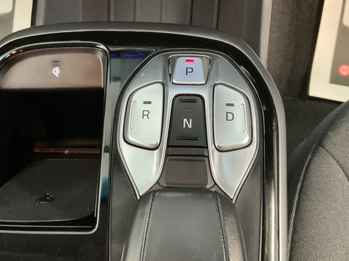 2020 Hyundai Ioniq