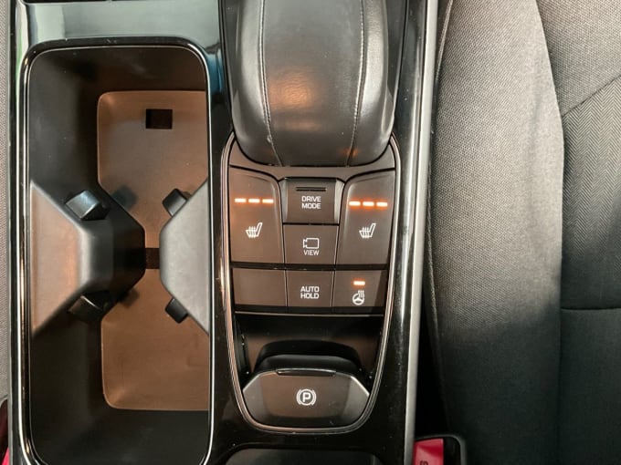 2020 Hyundai Ioniq