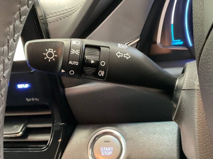 2020 Hyundai Ioniq