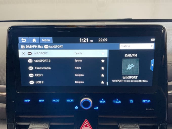 2020 Hyundai Ioniq