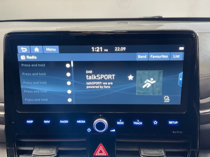 2020 Hyundai Ioniq