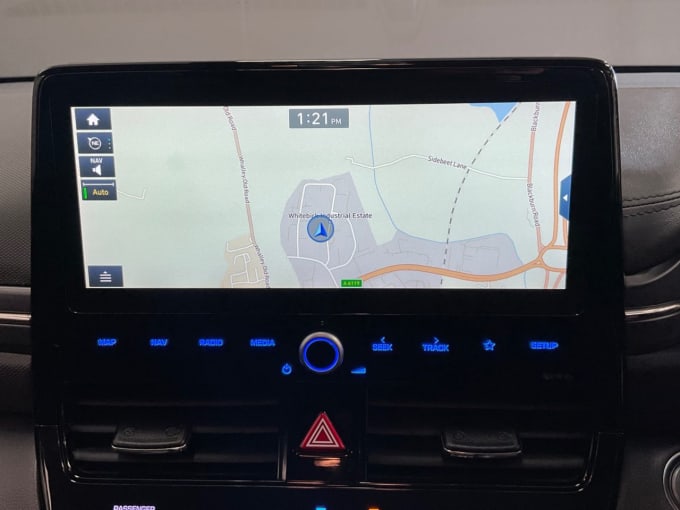 2020 Hyundai Ioniq