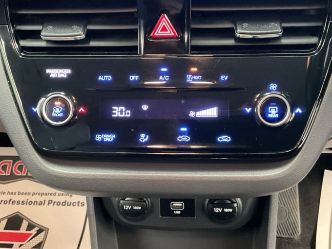 2020 Hyundai Ioniq