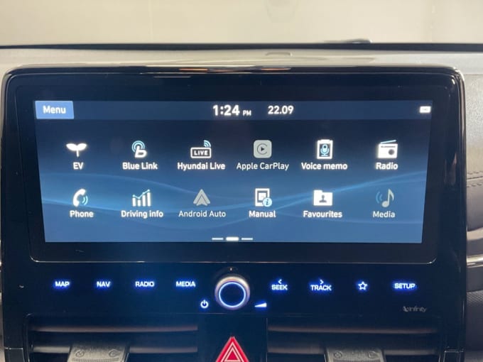 2020 Hyundai Ioniq
