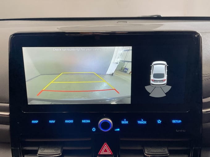2020 Hyundai Ioniq