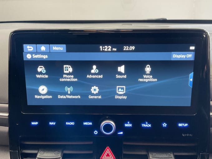 2020 Hyundai Ioniq