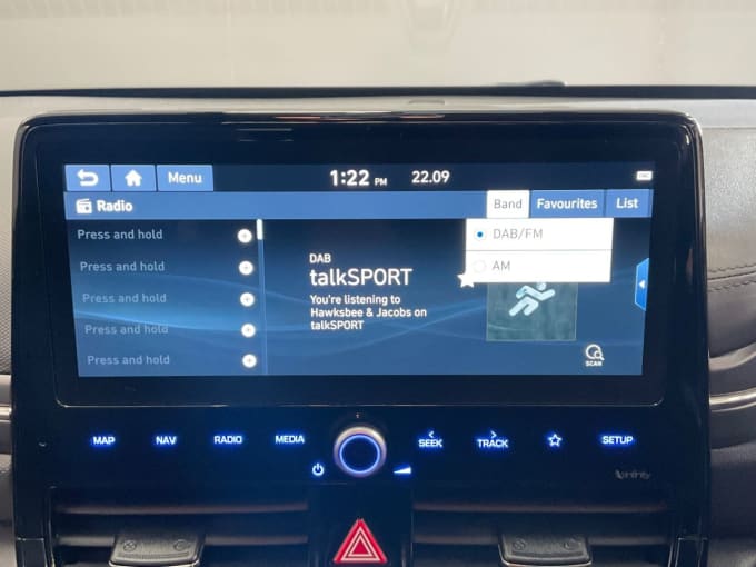 2020 Hyundai Ioniq