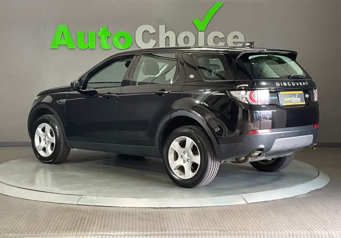 2025 Land Rover Discovery Sport