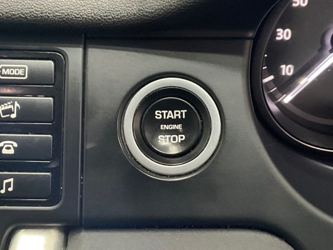 2025 Land Rover Discovery Sport