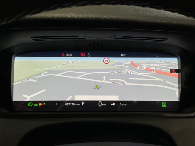 2025 Land Rover Range Rover Velar