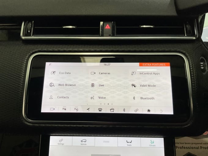 2025 Land Rover Range Rover Velar