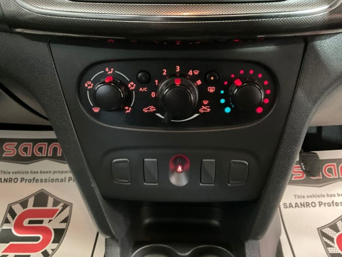2025 Dacia Sandero Stepway