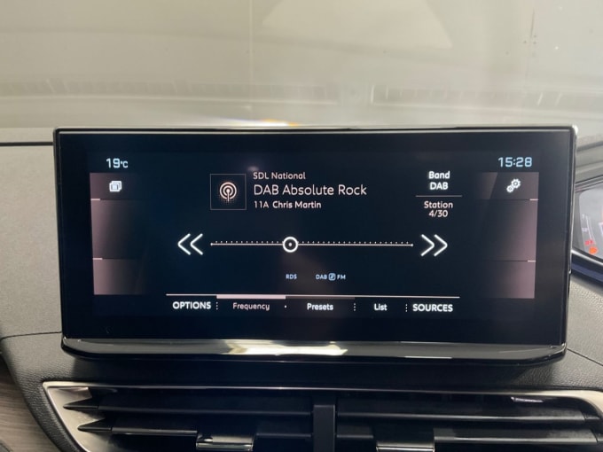 2025 Peugeot 3008