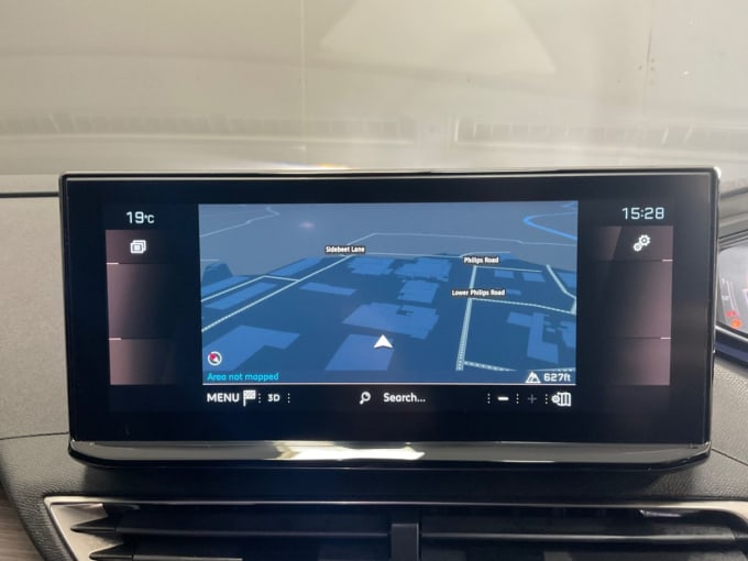 2025 Peugeot 3008