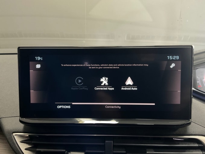 2025 Peugeot 3008