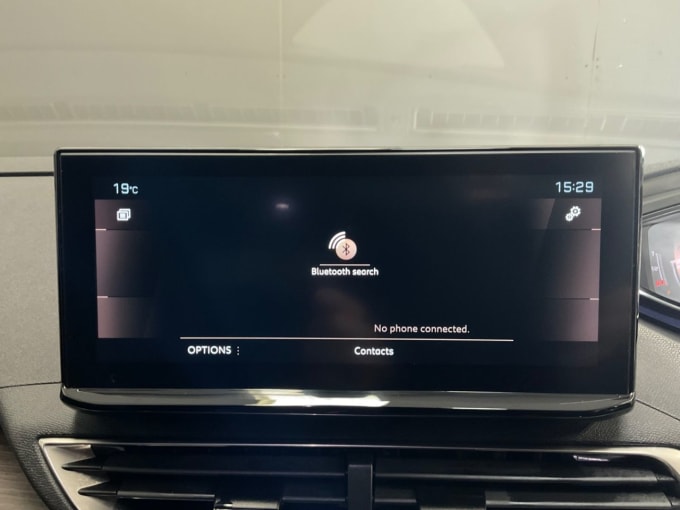 2025 Peugeot 3008