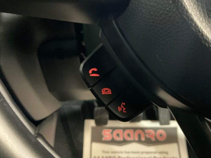 2025 Suzuki Swift