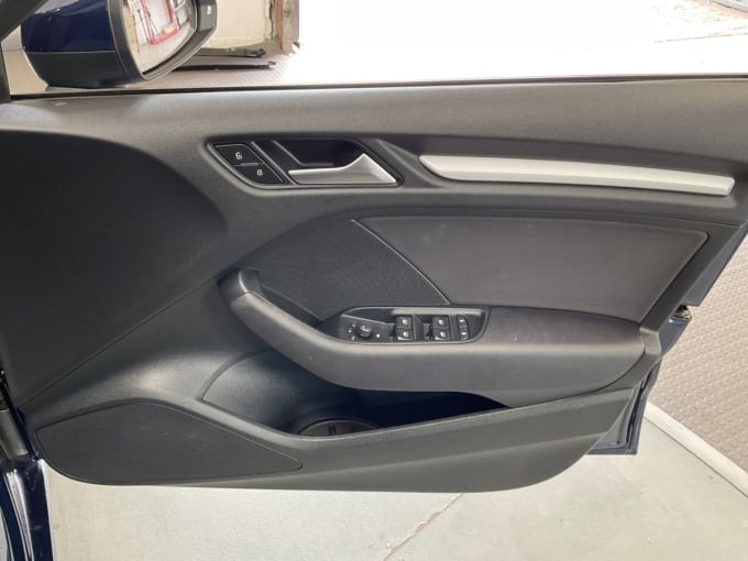 2025 Audi A3