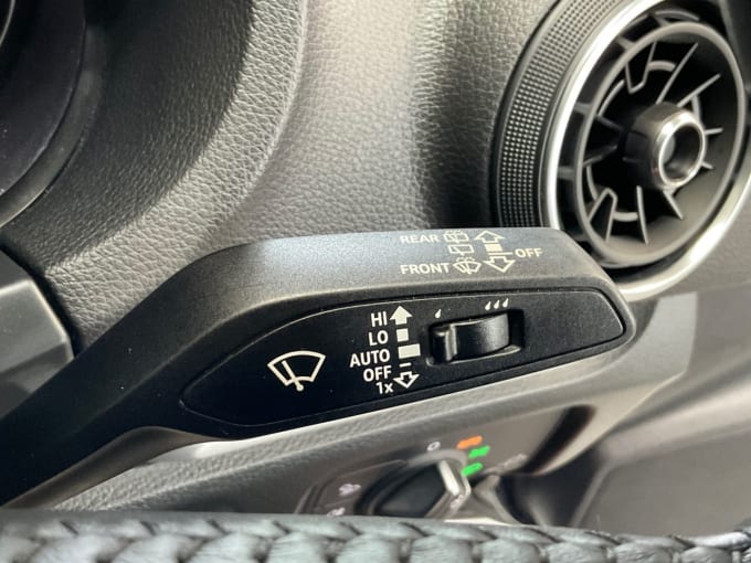 2025 Audi A3