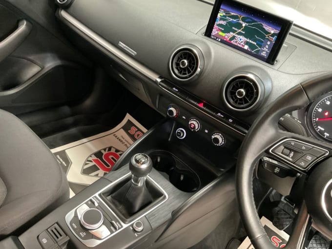 2025 Audi A3