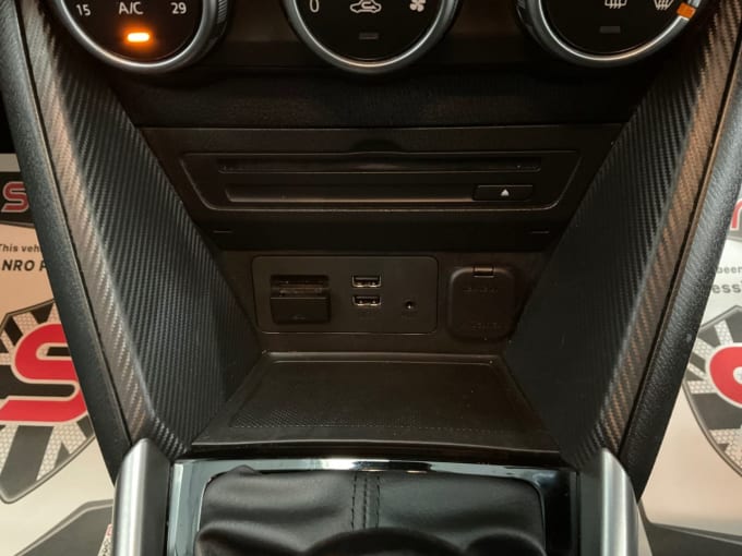 2025 Mazda Cx-3