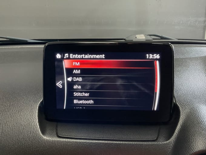 2025 Mazda Cx-3