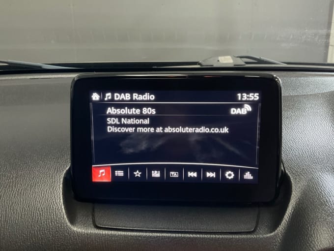 2025 Mazda Cx-3
