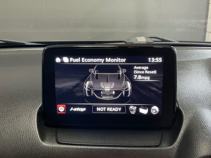2025 Mazda Cx-3