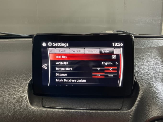 2025 Mazda Cx-3