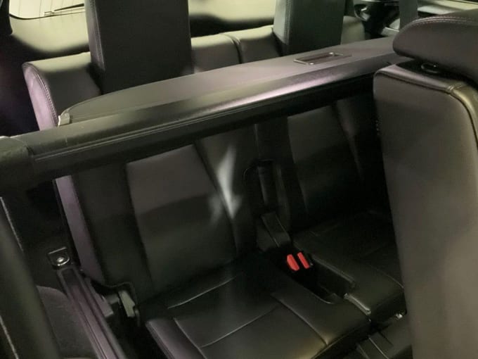 2025 Land Rover Discovery Sport