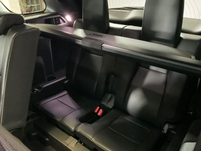 2025 Land Rover Discovery Sport