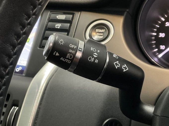 2025 Land Rover Discovery Sport