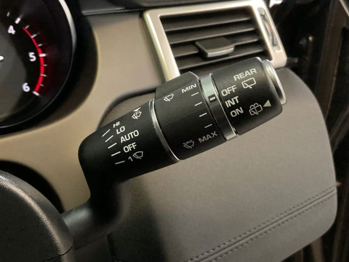 2025 Land Rover Discovery Sport