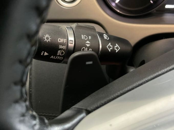 2025 Land Rover Discovery Sport