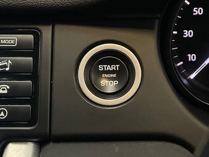 2025 Land Rover Discovery Sport