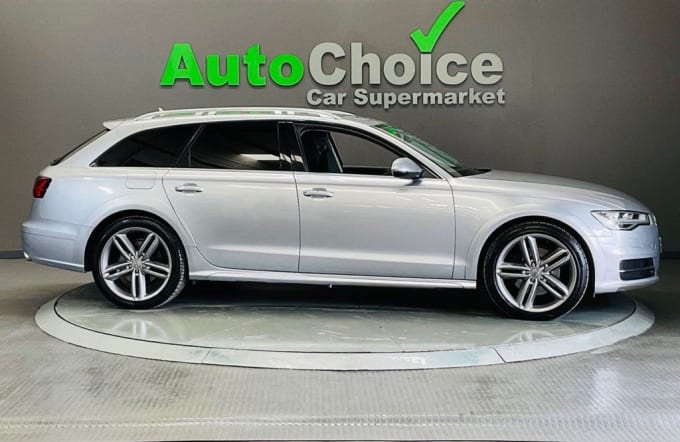 2025 Audi Allroad